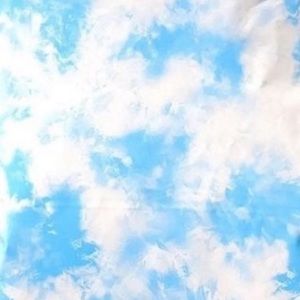 20 - Cloud 10 x 13 Poly mailer